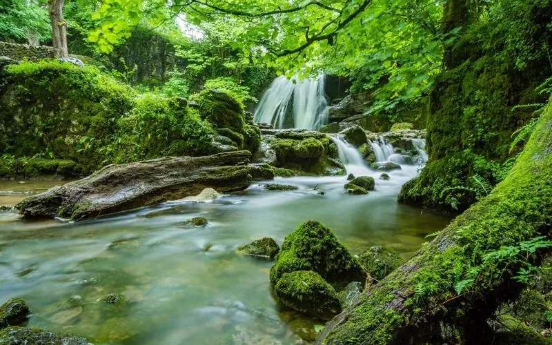 高效精密